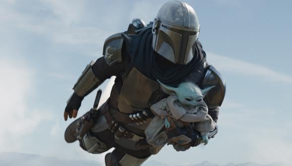 Baby Yoda es uno de los personajes más queridos por los fanáticos de ‘The Mandalorian’ y Star Wars.