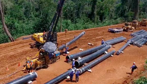 Gasoducto del Sur: Fiscal halló evidencias sobre favorecimientos por proyecto. (Difusión)