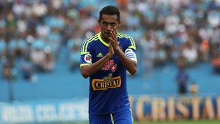 Copa Inca 2014: Sporting Cristal saldrá por un triunfo ante Inti Gas