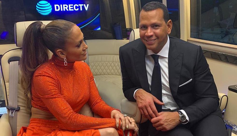 Jennifer Lopez desata rumores sobre la posible fecha de su boda con Álex Rodriguez con esta publicación. (Foto:&nbsp;@jlo)