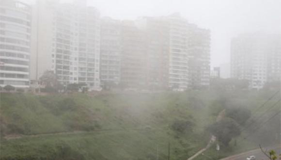 Este año podríamos llegar a bajar de 9.5°C, lo que sería la mínima del siglo XXI para Lima en esas estaciones, señala el columnista. (Foto: Agencia Andina)