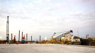 Puerto de Pisco: las ventajas de la primera etapa de modernización del terminal marítimo