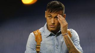 Neymar: Confederación Brasileña de Fútbol apeló sanción del crack