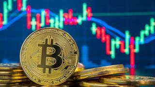 Crisis en el mercado de criptomonedas: precio del Bitcoin cae 28% esta semana