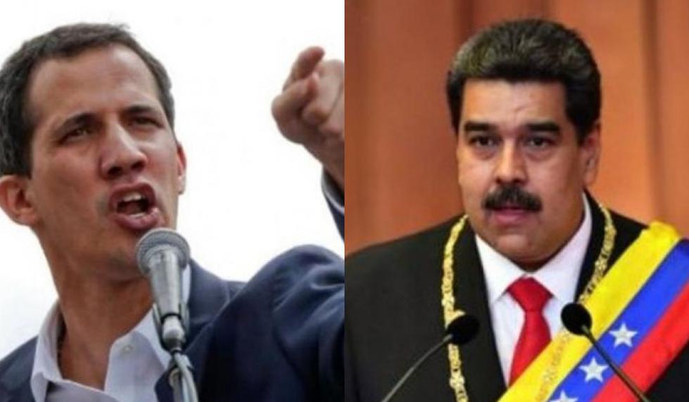 Nicolás Maduro hizo prueba del polígrafo a cúpula militar para comprobar su lealtad. (AFP)