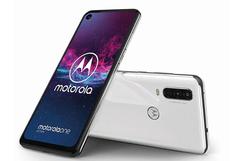 Motorola One Action: se filtran características del smartphone y cuenta con triple cámara