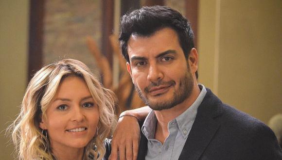 La nueva telenovela de Angelique Boyer y Andrés Palacios es una de las más vistas en México y Estados Unidos (Foto: Televisa)