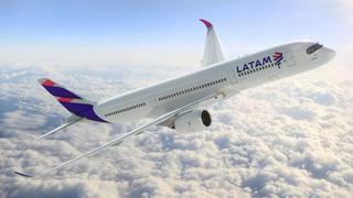 Aerolínea Latam muestra señales de recuperación y proyecta un aumento de operaciones del 36% para junio  