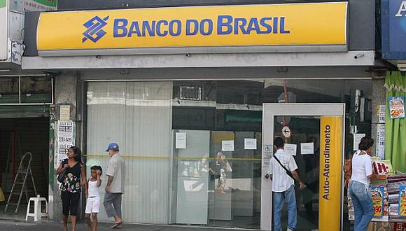 La distribución de títulos brasileños es parte de la estrategia de expansión del banco estatal. (Internet)