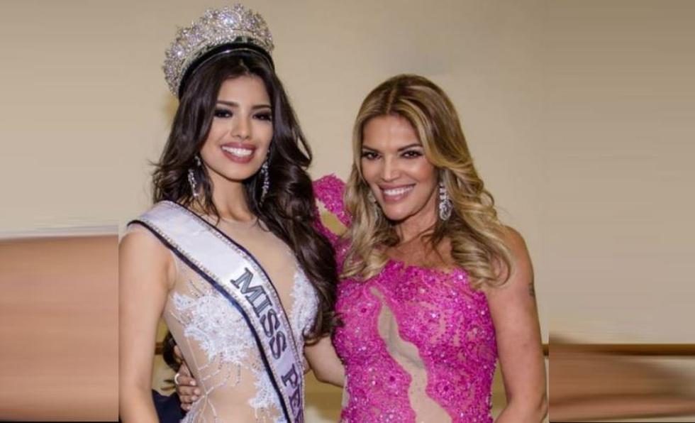 En los últimos meses, certamenes de belleza provocaron polémica por coronar a transgéneros como Ángela Ponce, la famosa Miss España. (Instagram)