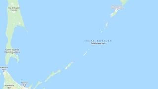 Un terremoto de magnitud 7.5 sacude islas en Rusia y analizan amenaza de tsunami en Chile