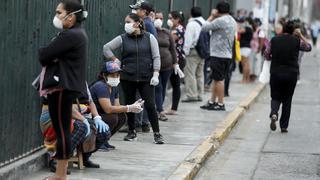 Coronavirus en Perú: Prorrogan cuarentena y anuncian medidas económicas para familias