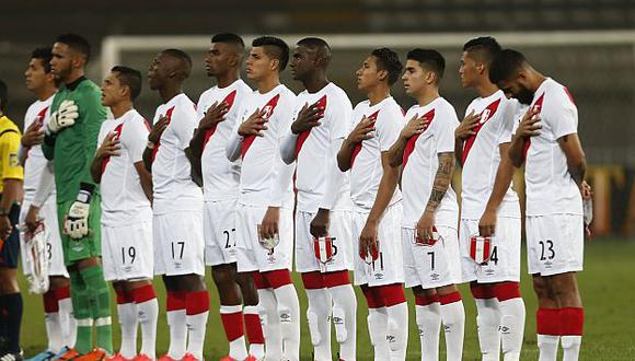 Perú se ubica en el puesto 52 del ranking de la FIFA, pero sigue por debajo de países como Sierra Leona, Uzbekistán, Montenegro, entre otros. (Mario Zapata)