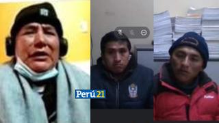 Tía de enfermera ultrajada en Puno pide ayuda: “una ambulancia aérea para que la llevan a Lima”