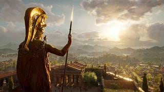 'Assassin’s Creed Odyssey': Ubisoft explica el modo RPG de este esperado título [VIDEO]