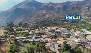 Firman convenio por US$ 290 millones para la recuperación de ecosistemas en Perú