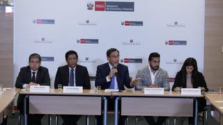 Martín Vizcarra: ‘Las reformas políticas y de justicia han avanzado, pero no están concluidas’
