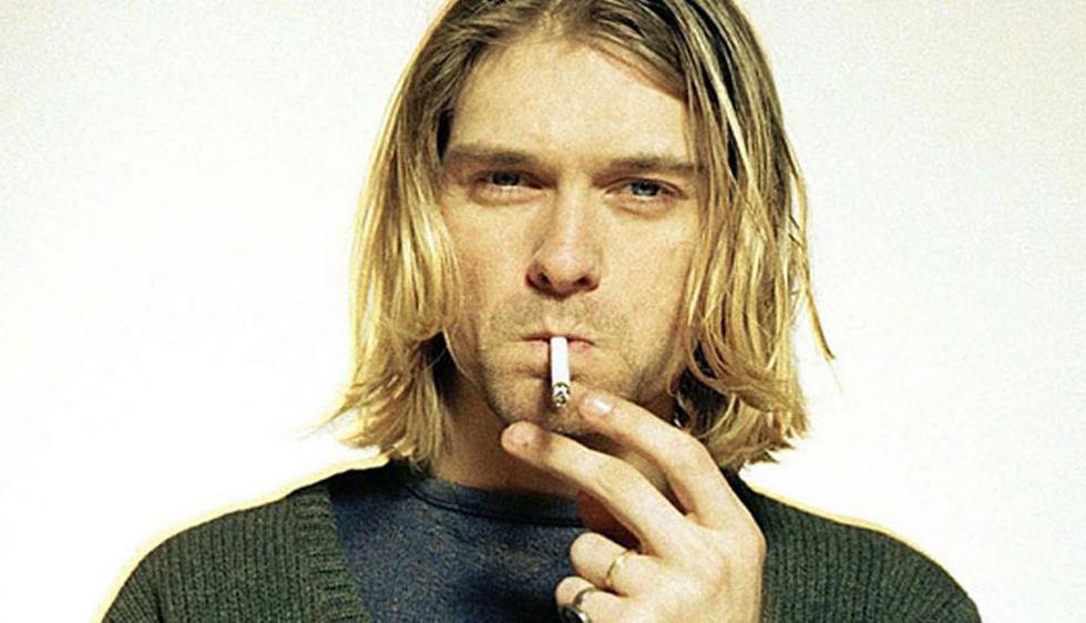 1. La misma semana en que Cobain murió, 68 jóvenes se suicidaron imitando a su ídolo. La polémica sobre su suicidio y las numerosas teorías de su muerte vinieron poco después. (Foto: Youri Lenquette)