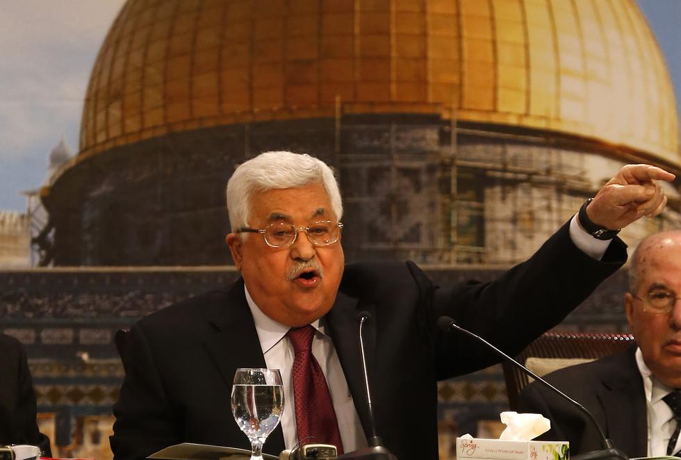 Presidente de Palestina