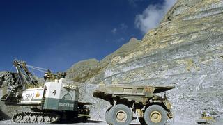 Inversiones mineras superan los US$ 1,000 millones al primer trimestre del 2022
