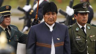 Inseguridad preocupa a bolivianos