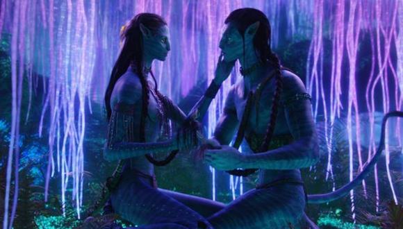 La primera entrega de "Avatar" fue lanzada en 2009 y es una de las más taquilleras de la historia. (Foto: Avatar/Facebook)