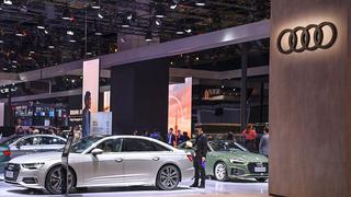 Indecopi: Falla en vehículos Audi podría generar que el motor pierda potencia o se detenga 