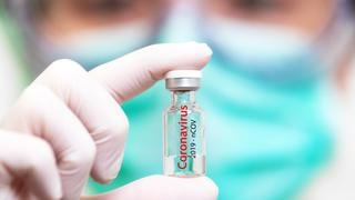 El Perú busca cerrar acuerdos para probar vacuna contra el COVID-19