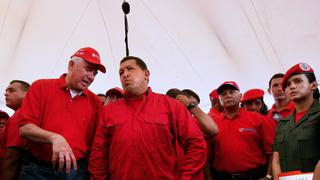 España entrega temporalmente a EE.UU. a exviceministro de Hugo Chávez para su juicio
