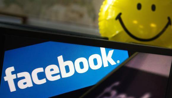 Facebook trata de ampliar sus técnicas publicitarias para captar mayores beneficios. (AFP)