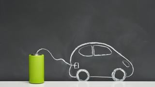Gobierno evalúa otorgar subsidio para fomentar la compra de autos eléctricos