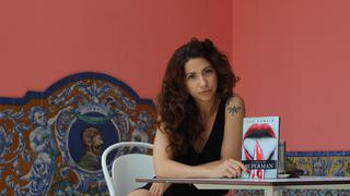 Lía Camilo, actriz cubana: “Ustedes los peruanos no tienen idea de lo libres que son”
