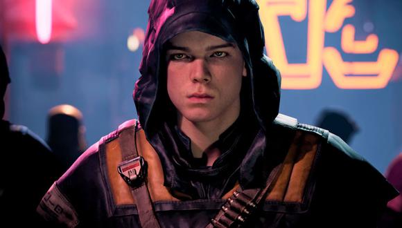 Star Wars Jedi: Fallen Order se dejará ver ingame durante el EA Play del E3.