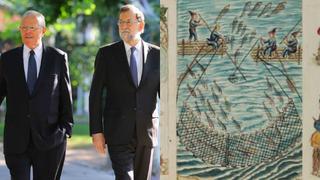 Codex Trujillo: Pedro Pablo Kuczynski y Mariano Rajoy plantean solución a controversia