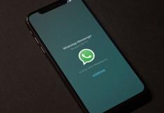 ¡ATENCIÓN! Conoce los celulares que se quedarán sin WhatsApp en los próximos días