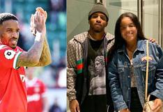 Hija de Jefferson Farfán tras conocerse que futbolista tiene coronavirus: “Confía en Dios y todo será posible”