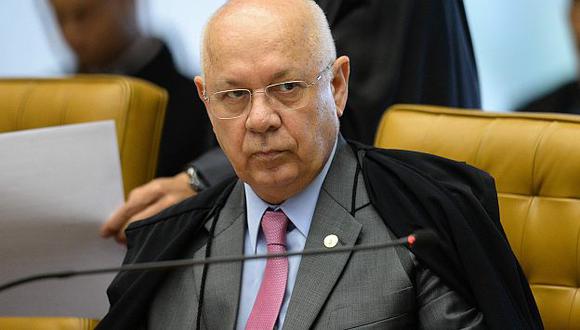 Lava Jato: Avión que transportaba a juez brasileño del caso no tenía caja negra. (AFP)