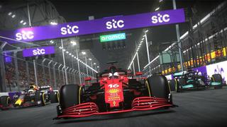 ‘F1 2022’ no tendrá un modo historia y añadirá soporte para realidad virtual [VIDEO]