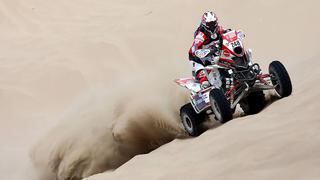 Rally Dakar Perú 2019: Datos importantes de la competencia que debes conocer