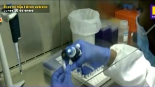 Detectan en Israel el primer caso de ‘Flurona’, una infección de gripe y COVID-19 a la vez