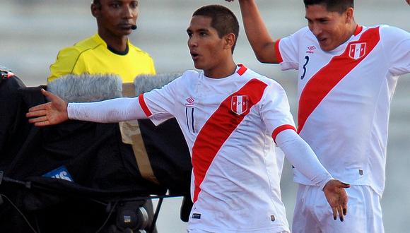 Roberto Siucho se pronunció sobre reciente convocatoria a la selección peruana (VIDEO)