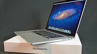 Apple es desplazada notablemente como la mejor marca de laptops