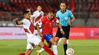Perú vs Chile: Cómo le fue a Ricardo Gareca en los ‘Clásicos del Pacífico’ [VIDEO]