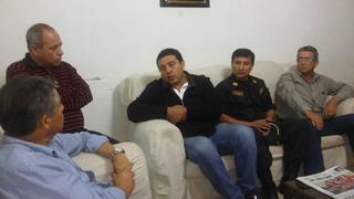 La Libertad: Extorsionadores exigen S/50 mil a alcalde de Pueblo Nuevo