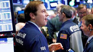 Wall Street abre con ganancias en medio de expectativas por elecciones en EE.UU.