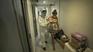 Ministerio de Salud recomienda que brasileñas aplacen embarazos por pandemia