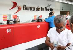 Coronavirus en el Perú: Banco de la Nación anuncia a los beneficiarios que el pago de los S/380 no se realizará este martes 24