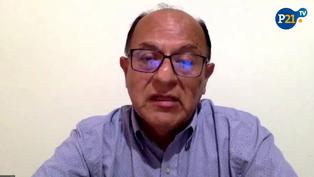 Augusto Tarazona sobre epidemia de dengue: “No existe la decisión política de tener las vacunas”