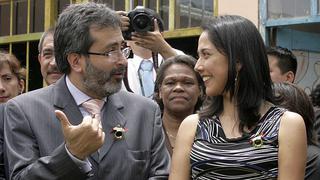 Juan Jiménez: ‘Nadine Heredia no tiene en su agenda ser candidata’