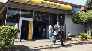 Brasil: Economía cae dos trimestres y entra en recesión